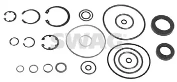 Комплект прокладок, рулевой механизм SWAG купить